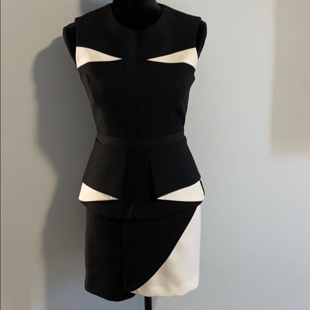 BCBGMaxazria set